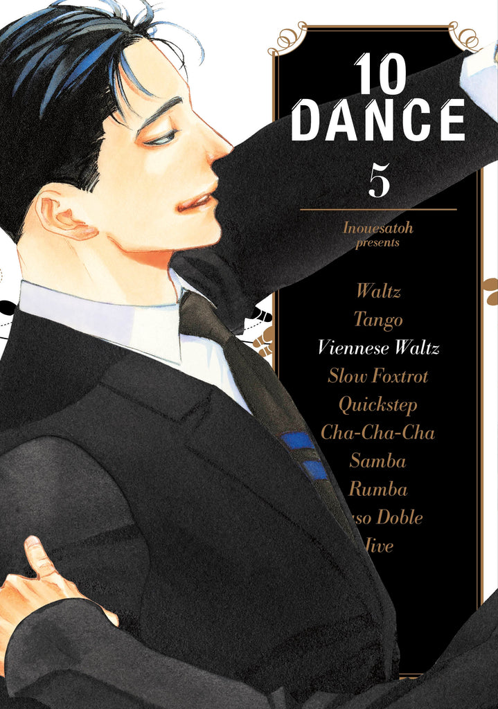 10 Dance V5