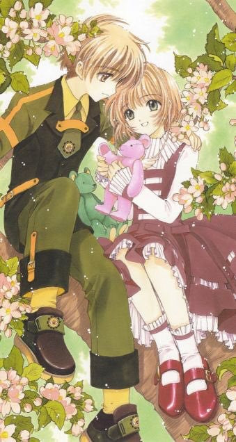 Cardcaptor Sakura Collector's Edition 2