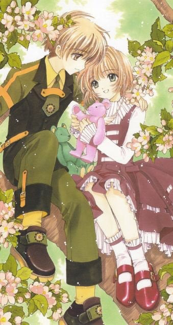 Cardcaptor Sakura Collector's Edition 5