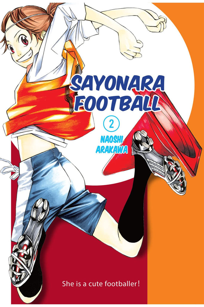 Sayonara, Football 2