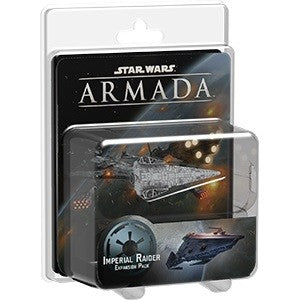 Star Wars Armada Imperial Raider Expansion Pack