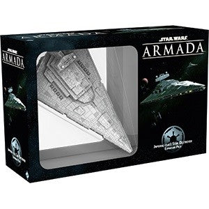Star Wars Armada Imperial Class Star Destroyer Expansion Pack