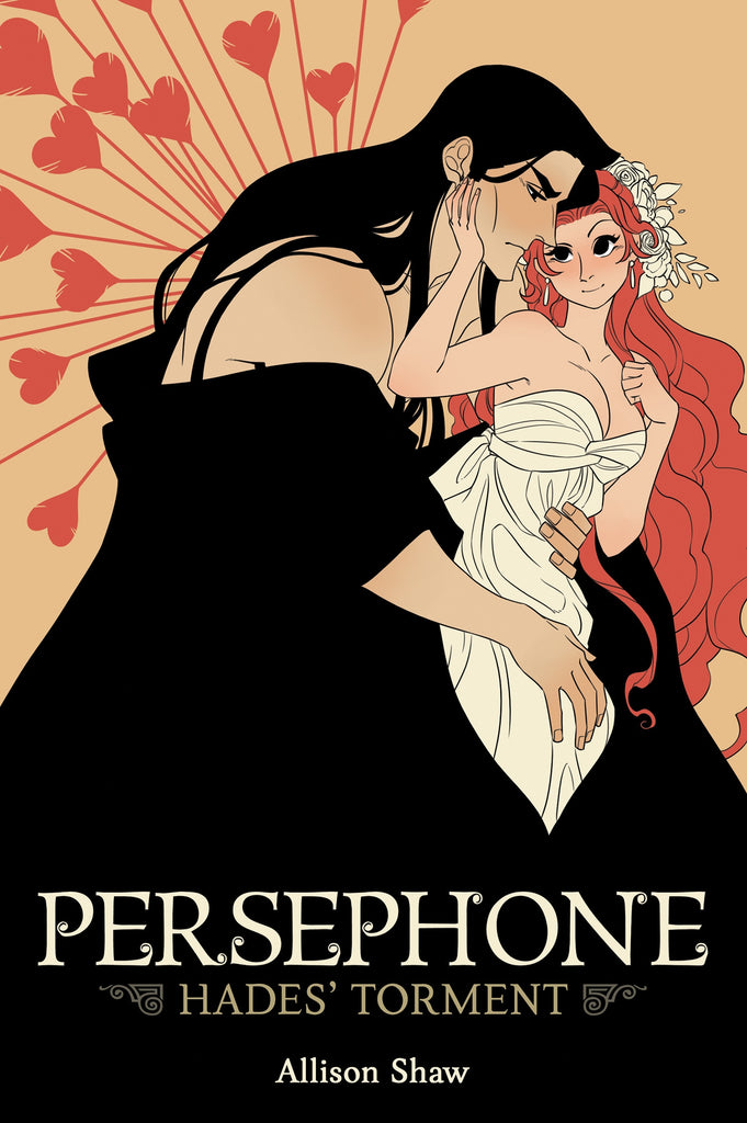 Persephone:Hades' Torment