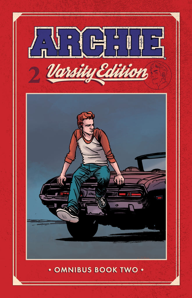 Archie:Varsity Edition Vol. 2