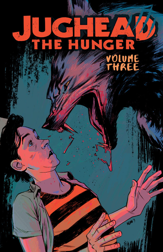 Jughead The Hunger Vol. 3