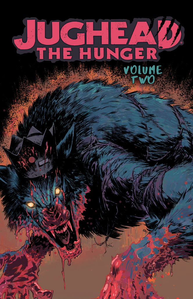 Jughead:The Hunger Vol. 2