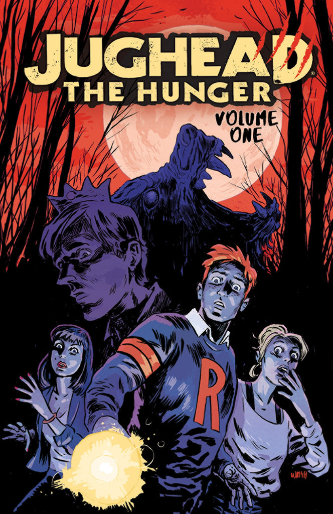 Jughead The Hunger Vol. 1