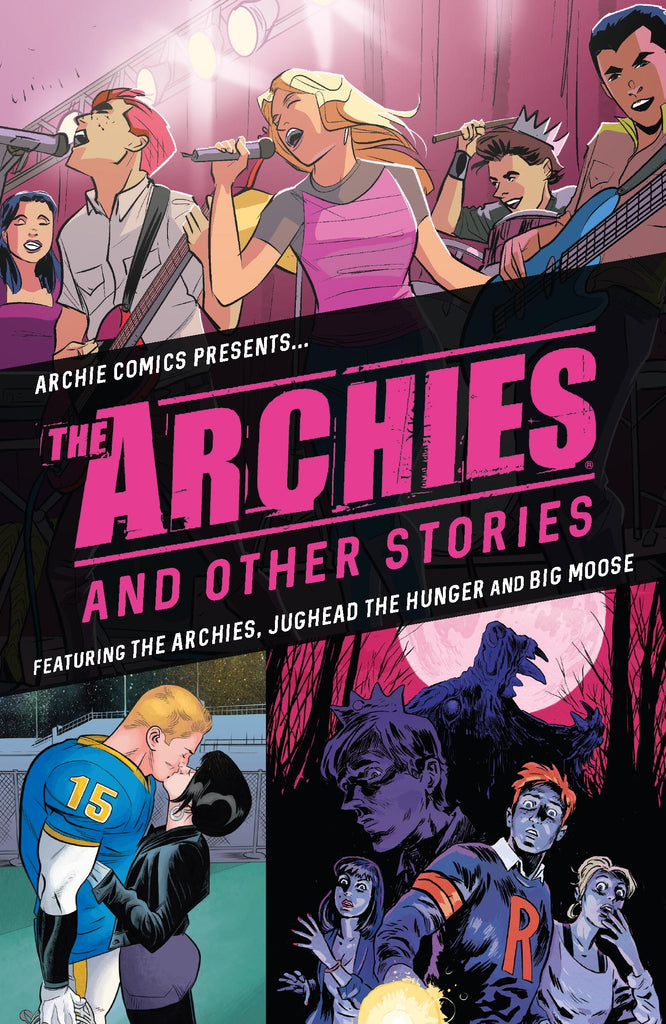 The Archies & Other Stories