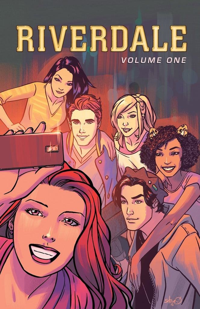 Riverdale Vol. 1