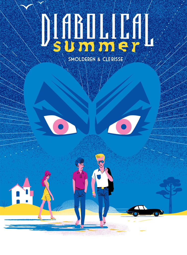 Diabolical Summer