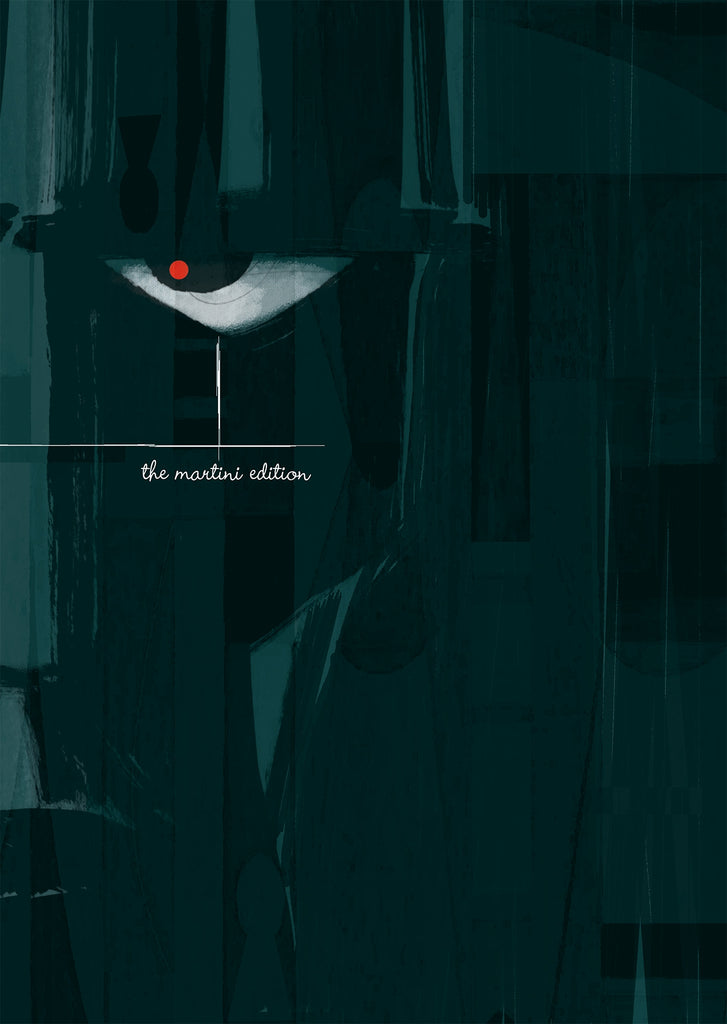 Richard Stark's Parker: The Martini Edition:The Martini Edition, Vol. 1