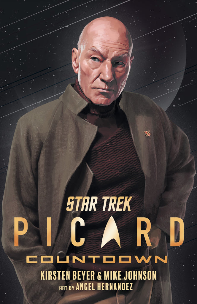 Star Trek: Picard