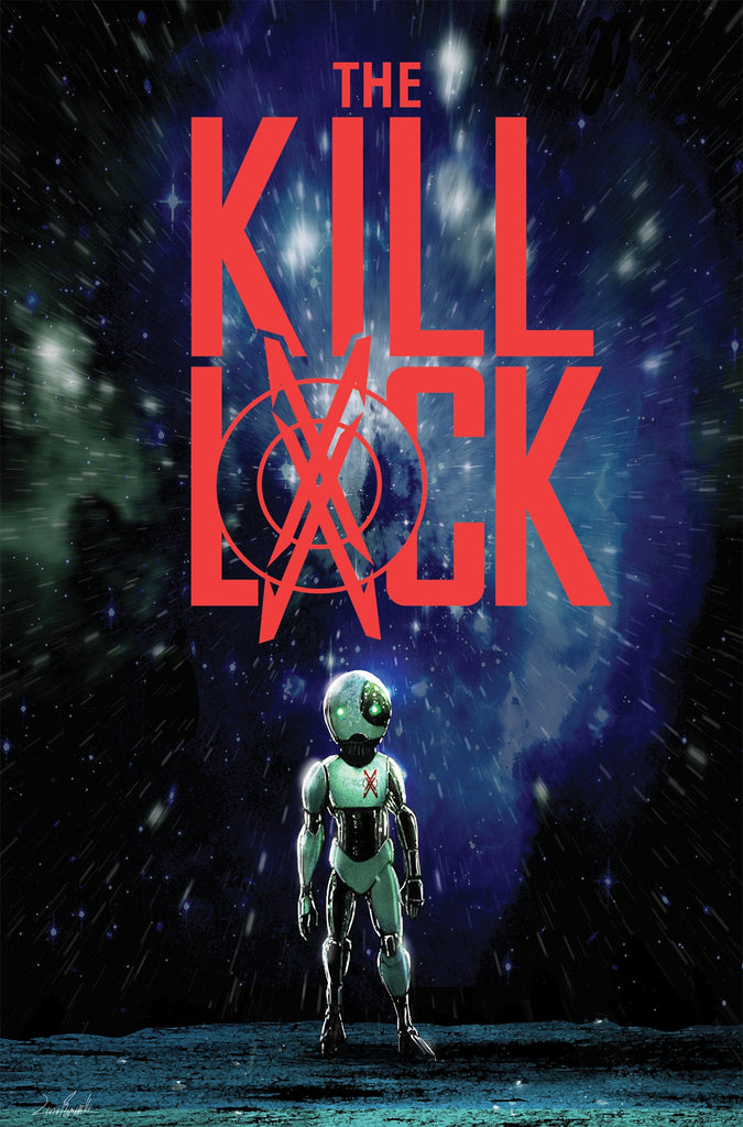 The Kill Lock
