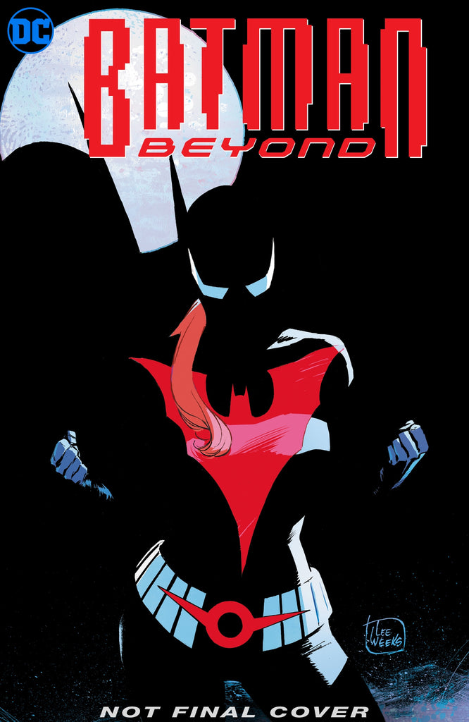 Batman Beyond Vol. 7