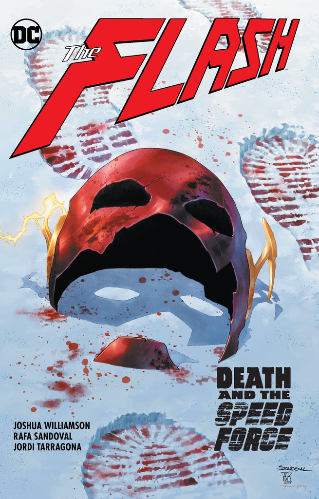 The Flash Vol. 12