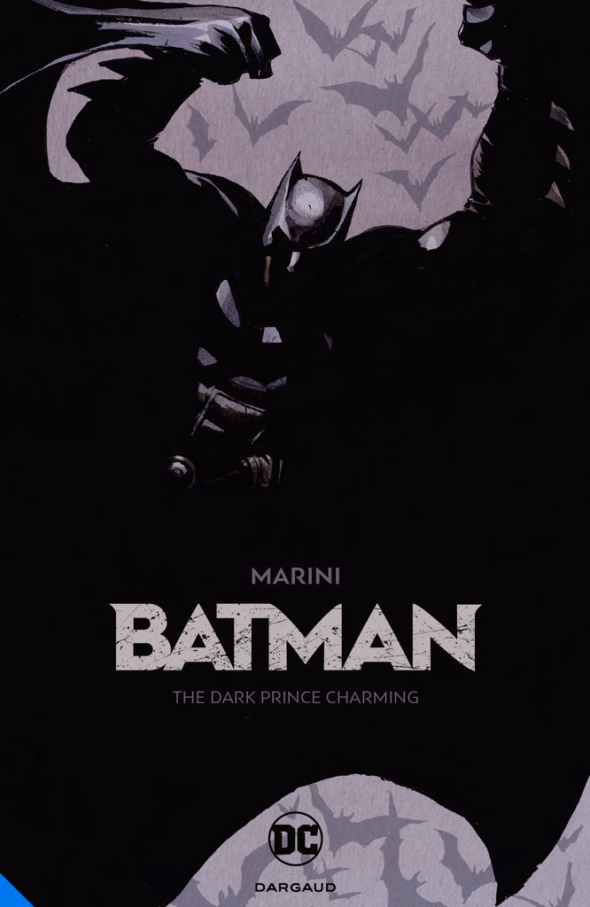 Batman: Dark Prince Charming