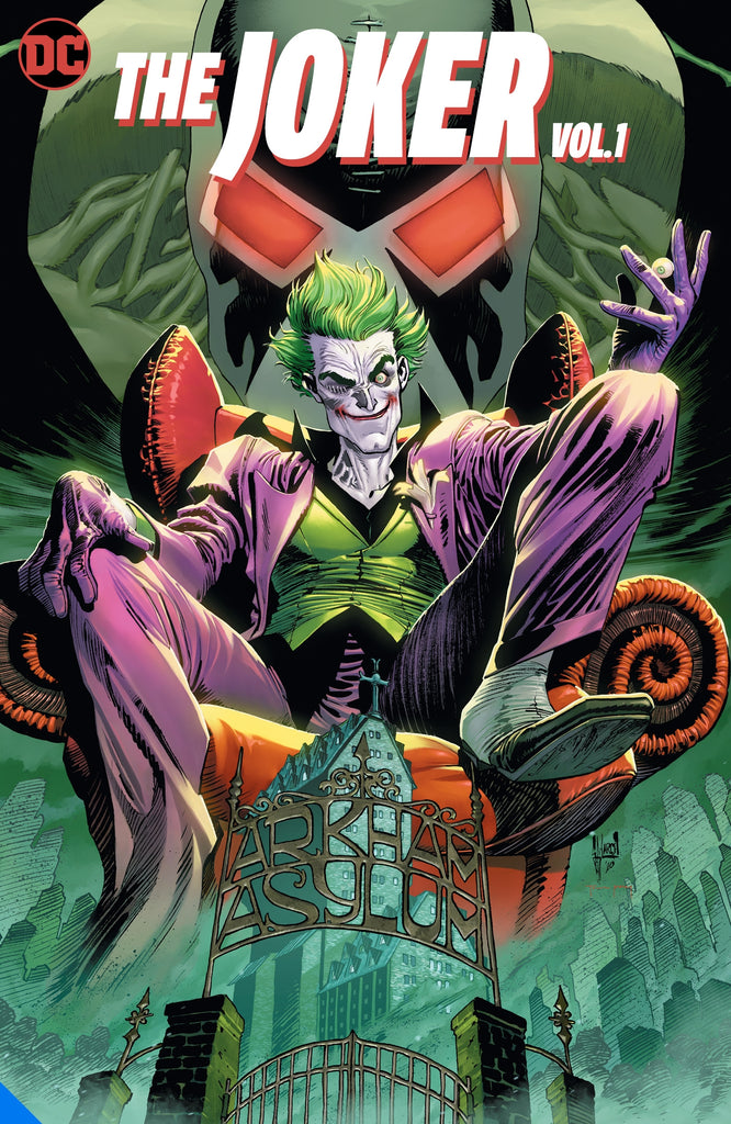 The Joker Vol. 1