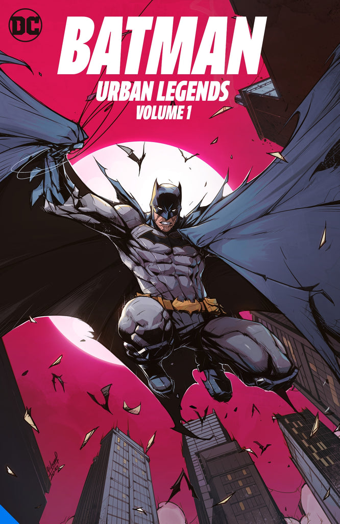 Batman:Urban Legends Vol. 1