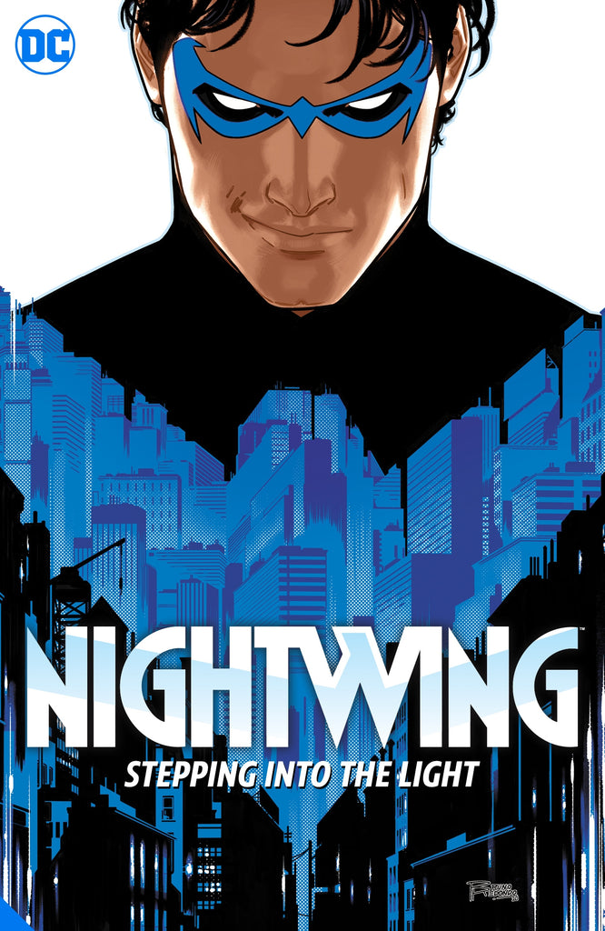 Nightwing Vol.1 Leaping into the Light