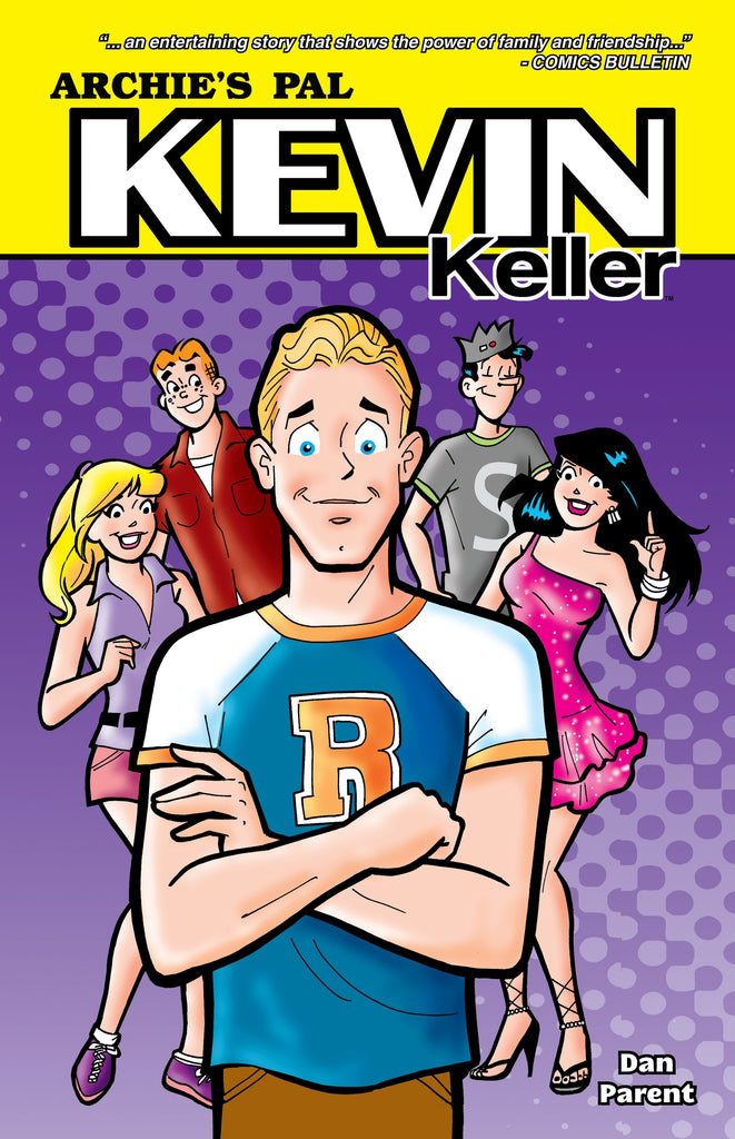 Kevin Keller