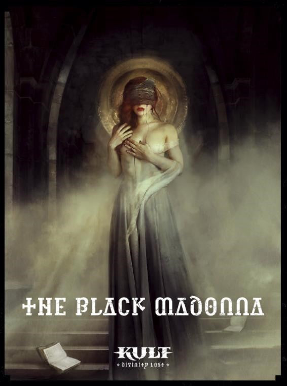 Kult RPG - The Black Madonna