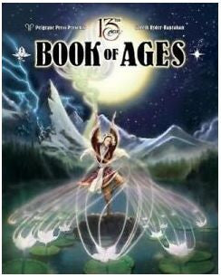 13th Age RPG - Book of Ages Supplement