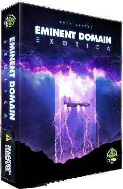 Eminent Domain: Exotica