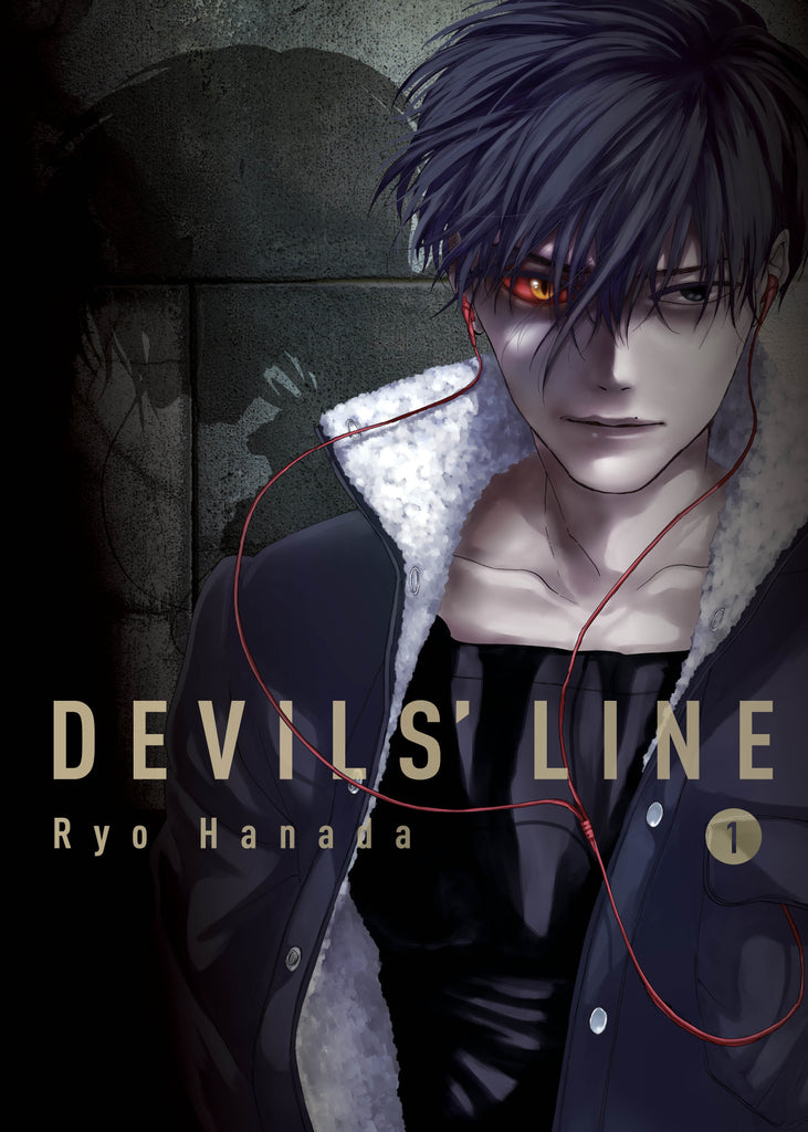 Devil's Line, 1