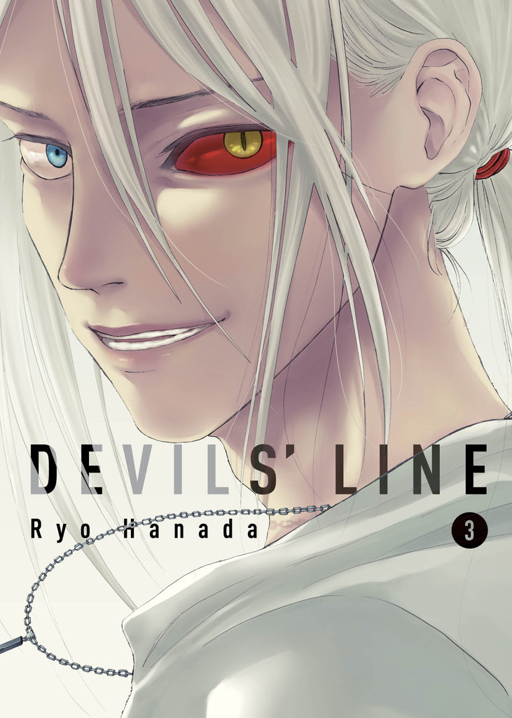 Devils' Line, 3