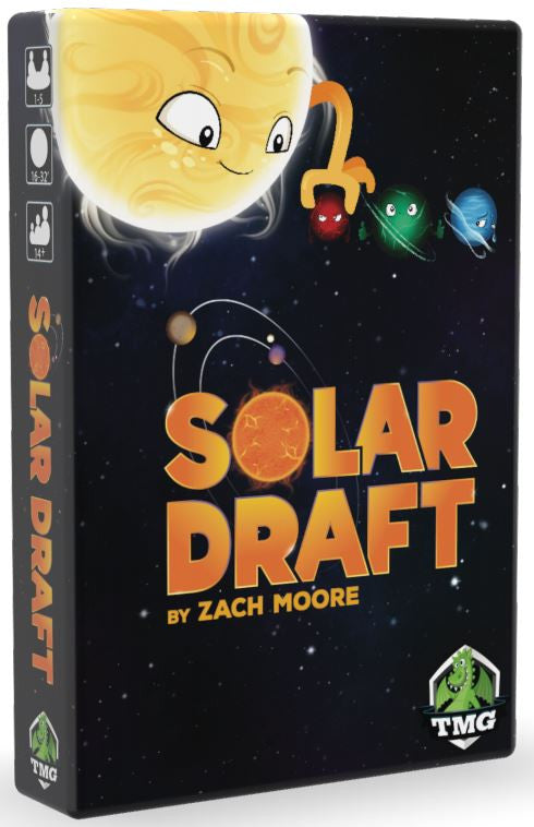 Solar Draft