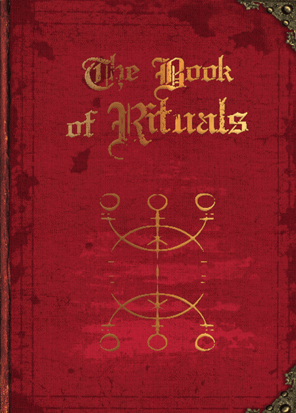 The Book of Rituals