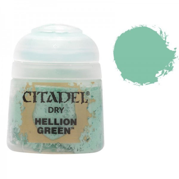 Citadel Dry: Hellion Green