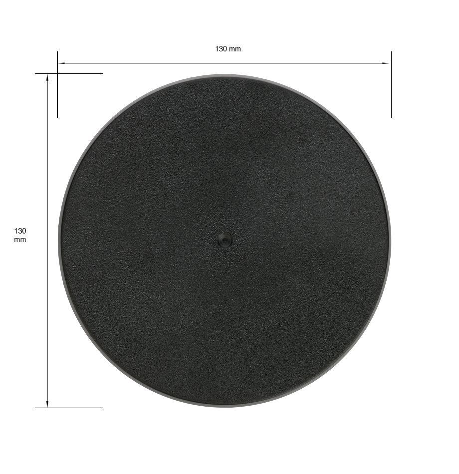 Citadel: 130mm Round Base