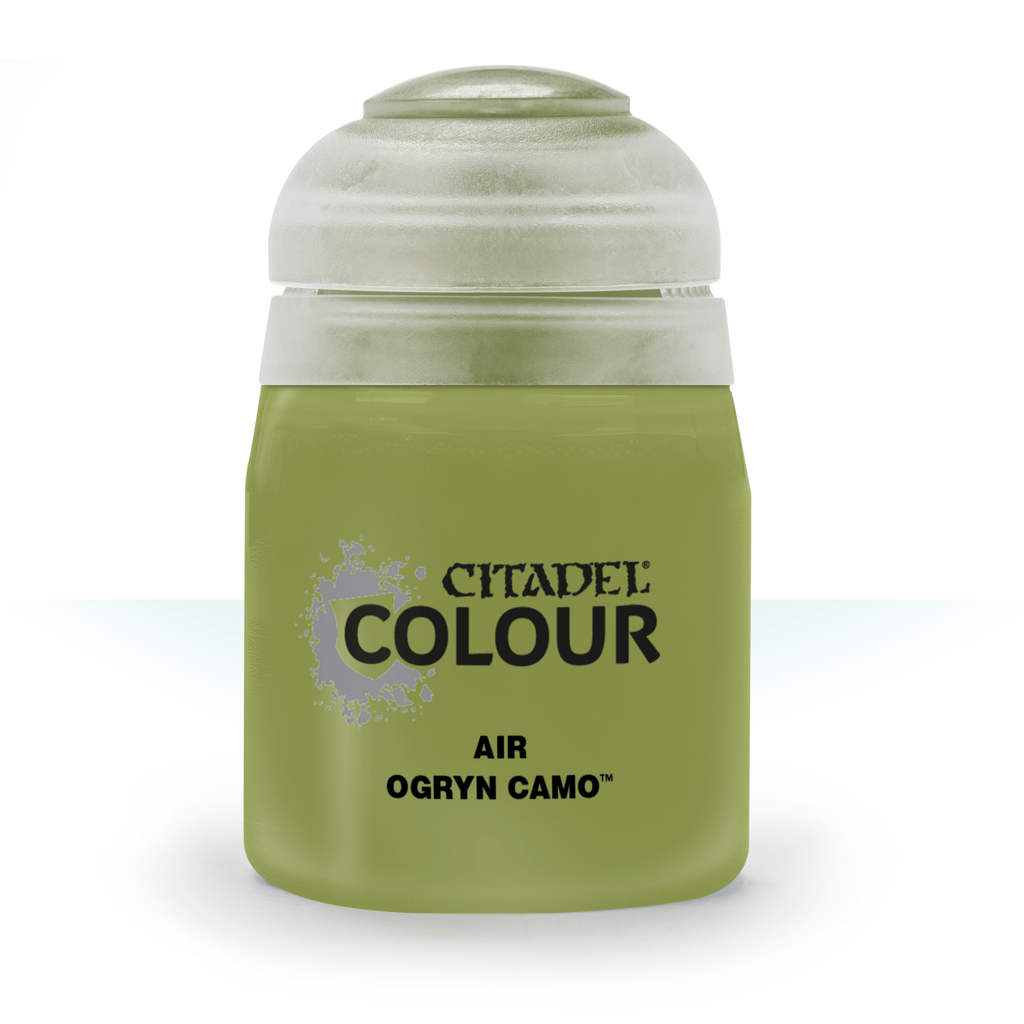 Citadel Air: Ogyrn Camo(24ml)