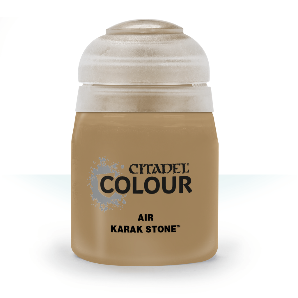 Citadel Air: Karak Stone(24ml)