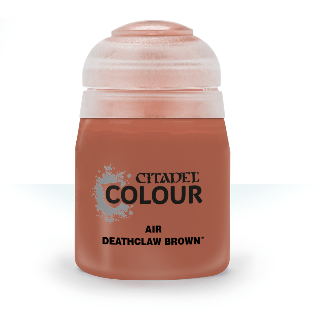 Citadel Air: Deathclaw Brown(24ml)