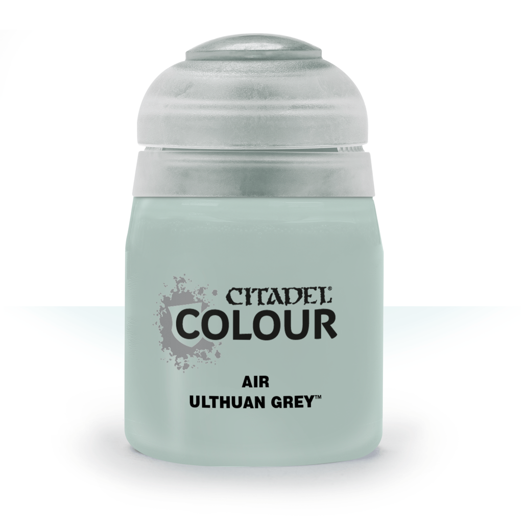 Citadel Air: Ulthuan Grey(24ml)