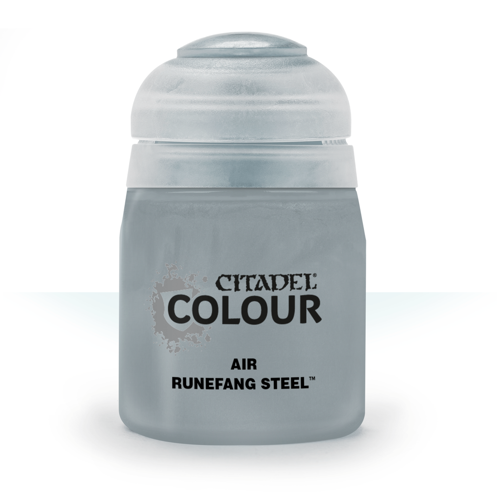 Citadel Air: Runefang Steel(24ml)