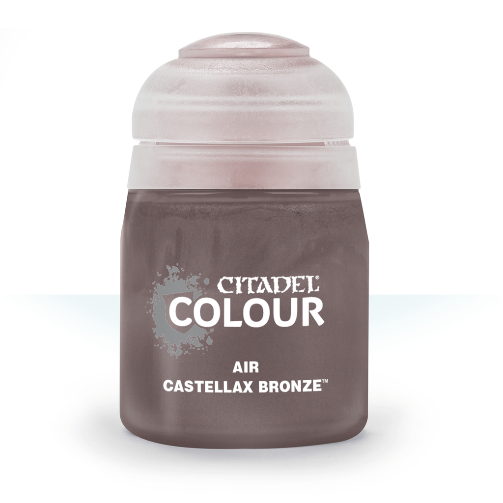 Citadel Air: Castellax Bronze(24ml)