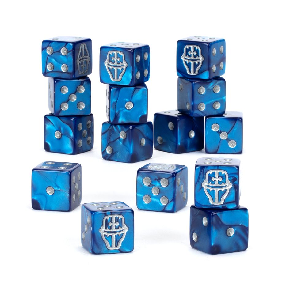 Imperial Knights: Dice Set