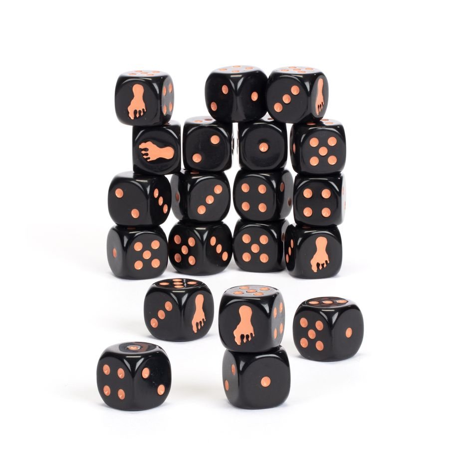 Sons of Behemat: Dice Set