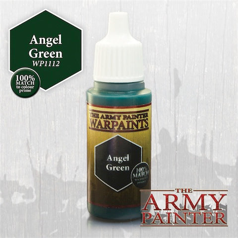 Army Painter - Angel Green - 18ml