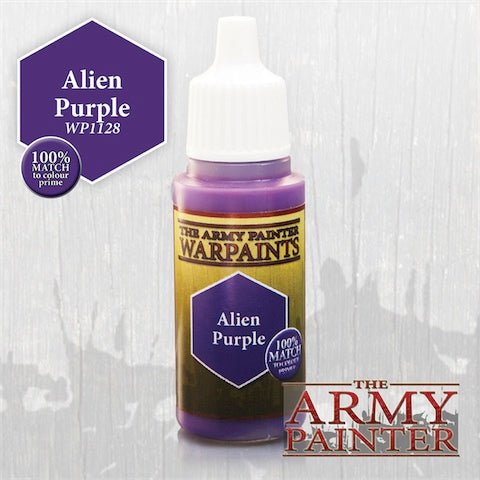 Army Painter - Alien Purple - 18ml