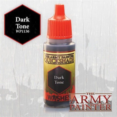 Army Painter - Dark Tone Ink - 18ml