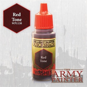 Army Painter - Red Tone Ink - 18ml