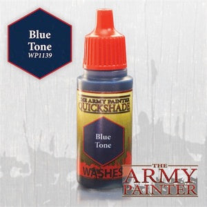 Army Painter - Blue Tone Ink - 18ml