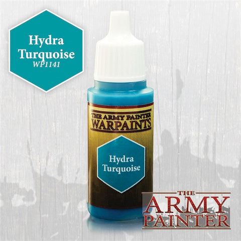 Army Painter - Hydra Turquoise - 18ml