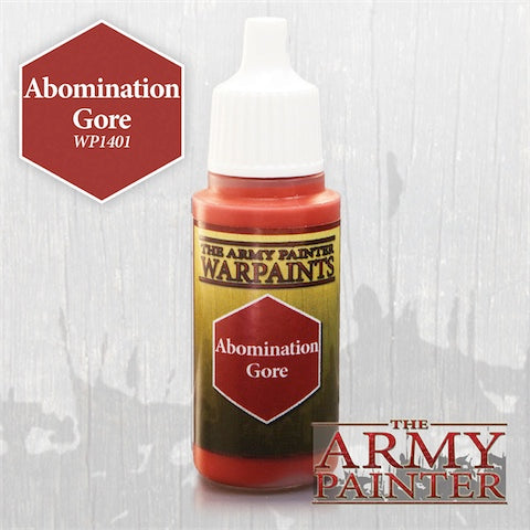 Army Painter - Abomination gore - 18ml