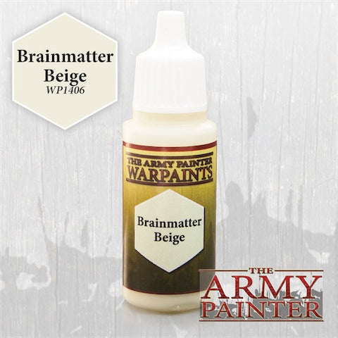 Army Painter - Brainmatter Beige - 18ml