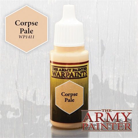 Army Painter - Corpse Pale - 18ml